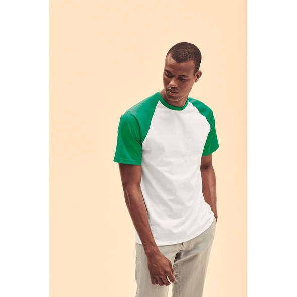 Fruit Of The Loom | T-shirt baseball